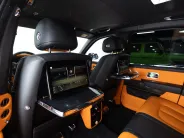 Rolls-Royce Cullinan Individual I (Series I), 2023 — экстерьер, фото 22