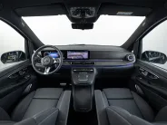 Mercedes-Benz V-Класс Avantgarde III (W447) Рестайлинг 2, 2024 — экстерьер, фото 31