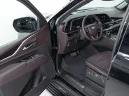 Cadillac Escalade Premium Luxury Platinum V, 2023 — экстерьер, фото 8