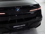 BMW 7 серии 740d xDrive M Sport Pro VII (G70), 2025 — экстерьер, фото 37