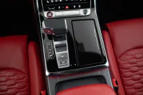 Audi RS Q8 TFSI I, 2023 — экстерьер, фото 27