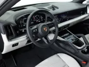 Porsche Cayenne Coupé III Рестайлинг, 2025 — экстерьер, фото 9