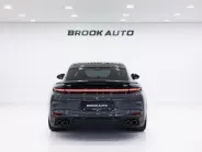 Porsche Panamera Turbo E-Hybrid III, 2025 — экстерьер, фото 5