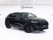 Audi Q8 55 TFSI I (4M) Рестайлинг, 2024 — экстерьер, фото 3