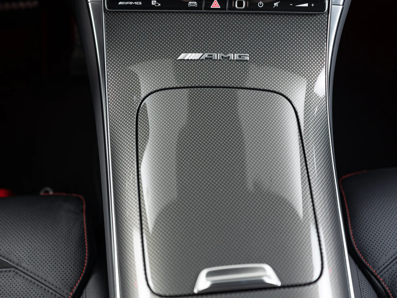 Mercedes-Benz GLC AMG GLC 43 4MATIC II (X254), 2025 — экстерьер, фото 21