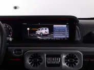 Mercedes-Benz G-Класс AMG G 63 II (W463), 2018 — экстерьер, фото 17