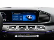 Mercedes-Benz GLS 450 4MATIC II (X167) Рестайлинг, 2026 — экстерьер, фото 26