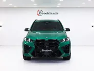 BMW X5 M Competition III (F95) Рестайлинг, 2024 — экстерьер, фото 2