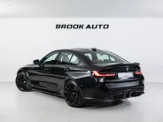 BMW M3 Competition VI (G80), 2022 — экстерьер, фото 4