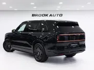 Zeekr 9X Max (6 seats) I, 2025 — экстерьер, фото 6