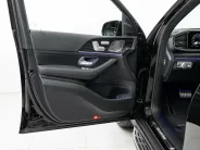 Mercedes-Benz GLE 300 d 4MATIC II (V167) Рестайлинг, 2025 — экстерьер, фото 8