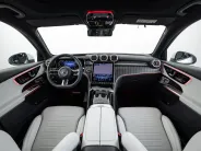 Mercedes-Benz GLC 300 4MATIC II (X254), 2025 — экстерьер, фото 32