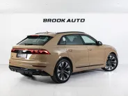 Audi Q8 55 TFSI I (4M) Рестайлинг, 2025 — экстерьер, фото 6