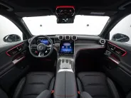 Mercedes-Benz GLC AMG GLC 43 4MATIC II (X254), 2024 — экстерьер, фото 29