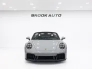 Porsche 911 Carrera 4 GTS VIII (992) Рестайлинг, 2025 — экстерьер, фото 3