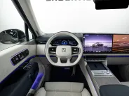 Zeekr 9X Ultra (6 seats) I, 2025 — экстерьер, фото 13