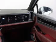 Porsche Cayenne GTS Coupé III Рестайлинг, 2025 — экстерьер, фото 20