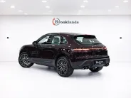 Porsche Macan Базовая I Рестайлинг 2, 2024 — экстерьер, фото 6
