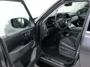 Infiniti QX80 Sensory II, 2026 — экстерьер, фото 7