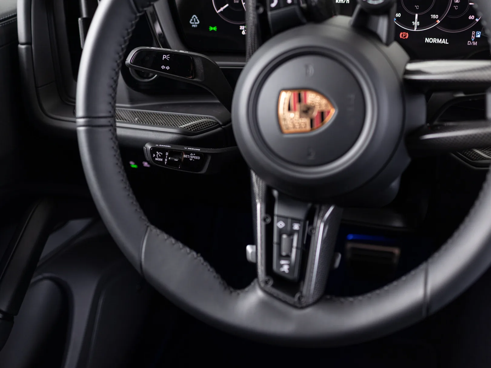 Porsche Cayenne GTS III Рестайлинг, 2025 — экстерьер, фото 16