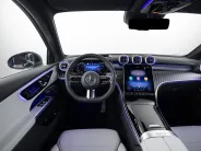 Mercedes-Benz GLC 300 4MATIC II (X254), 2025 — экстерьер, фото 13