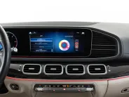 Mercedes-Benz GLS 400 d 4MATIC Luxury II (X167), 2021 — экстерьер, фото 23