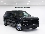 Zeekr 9X Max (6 seats) I, 2025 — экстерьер, фото 3