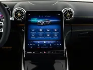 Mercedes-Benz AMG GT 63 II, 2024 — экстерьер, фото 23
