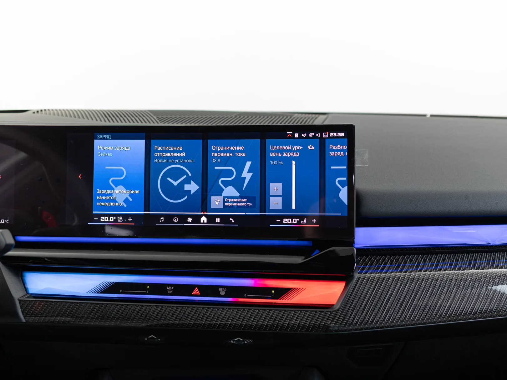 BMW M5 VII (G90), 2024 — экстерьер, фото 23