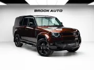 Land Rover Defender X II, 2022 — экстерьер, фото 3