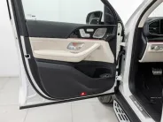 Mercedes-Benz GLS 400 d 4MATIC Luxury II (X167), 2021 — экстерьер, фото 8