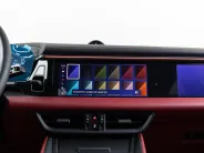 Porsche Macan 4 Electric II, 2025 — экстерьер, фото 24