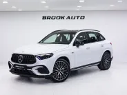 Mercedes-Benz GLC AMG GLC 43 4MATIC II (X254), 2024 — экстерьер, фото 1
