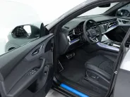 Audi Q8 50 TDI I (4M) Рестайлинг, 2025 — экстерьер, фото 7