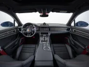 Porsche Panamera GTS II Рестайлинг, 2022 — экстерьер, фото 32