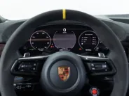 Porsche Cayenne Turbo GT III Рестайлинг, 2024 — экстерьер, фото 15