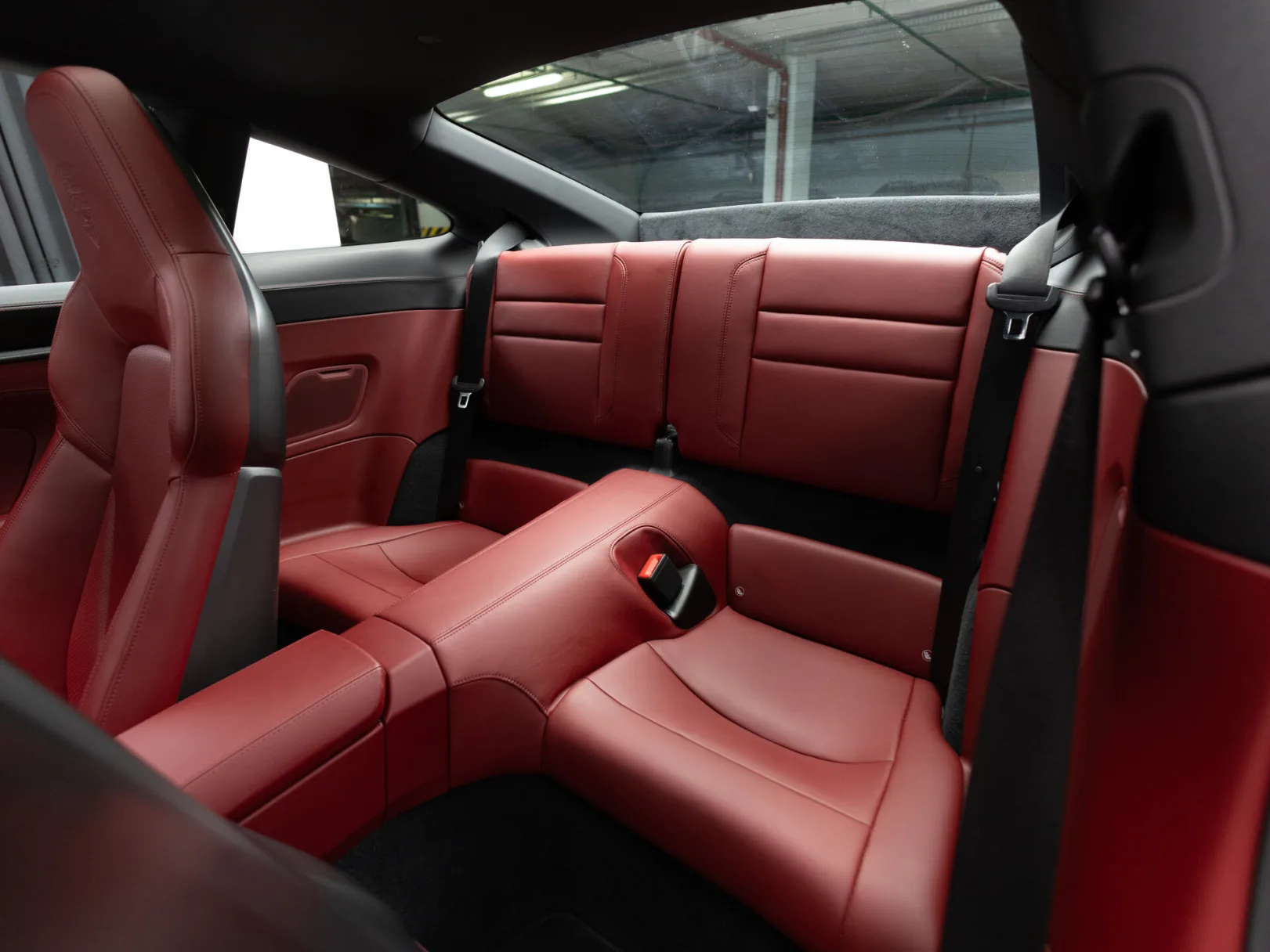 Porsche 911 Carrera S VIII (992), 2020 — экстерьер, фото 24