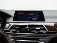 BMW 7 серии VI (G11/G12) Рестайлинг, 2020 — экстерьер, фото 22