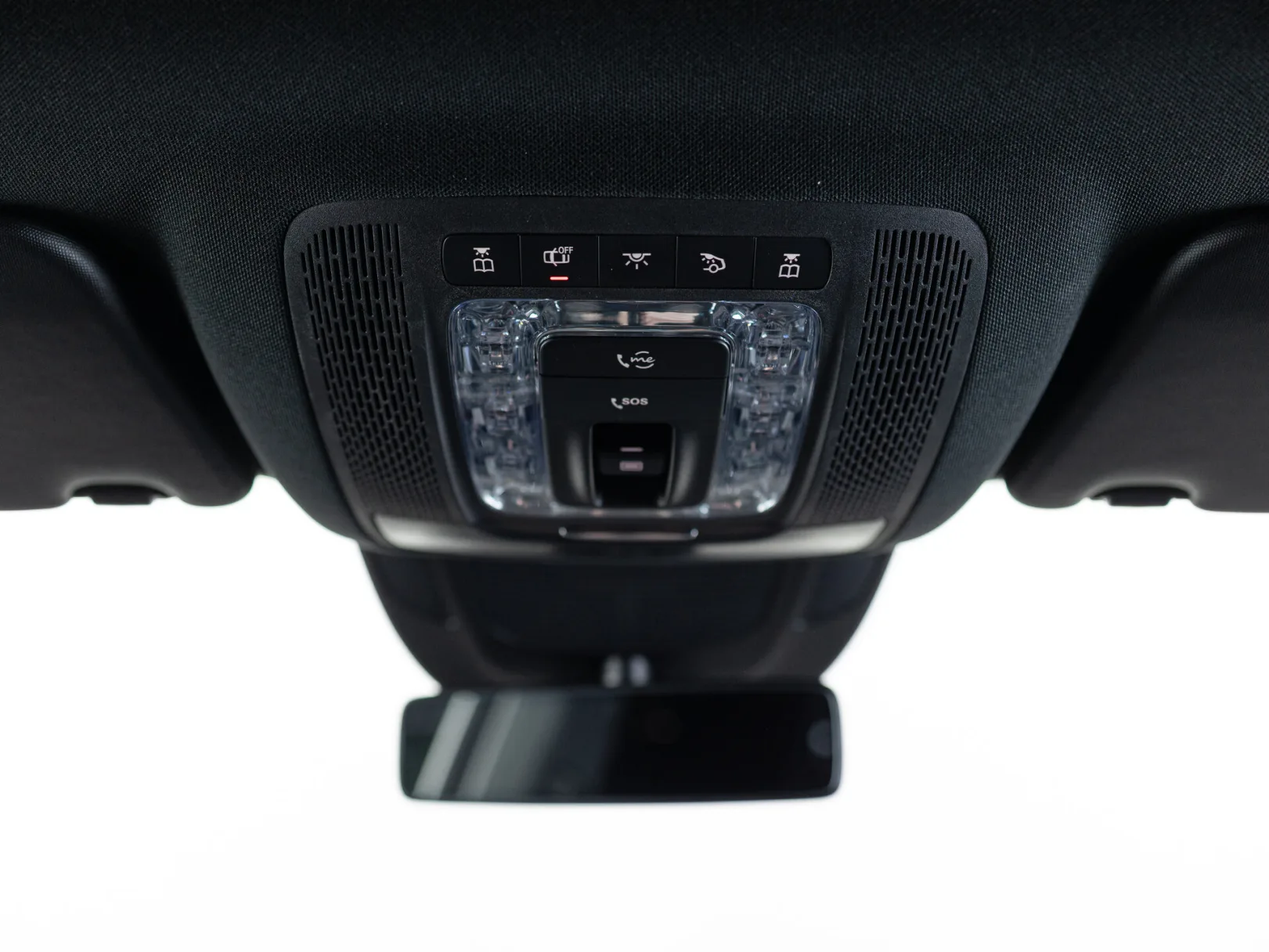 Mercedes-Benz GLS 400 d 4MATIC Luxury II (X167), 2020 — экстерьер, фото 16