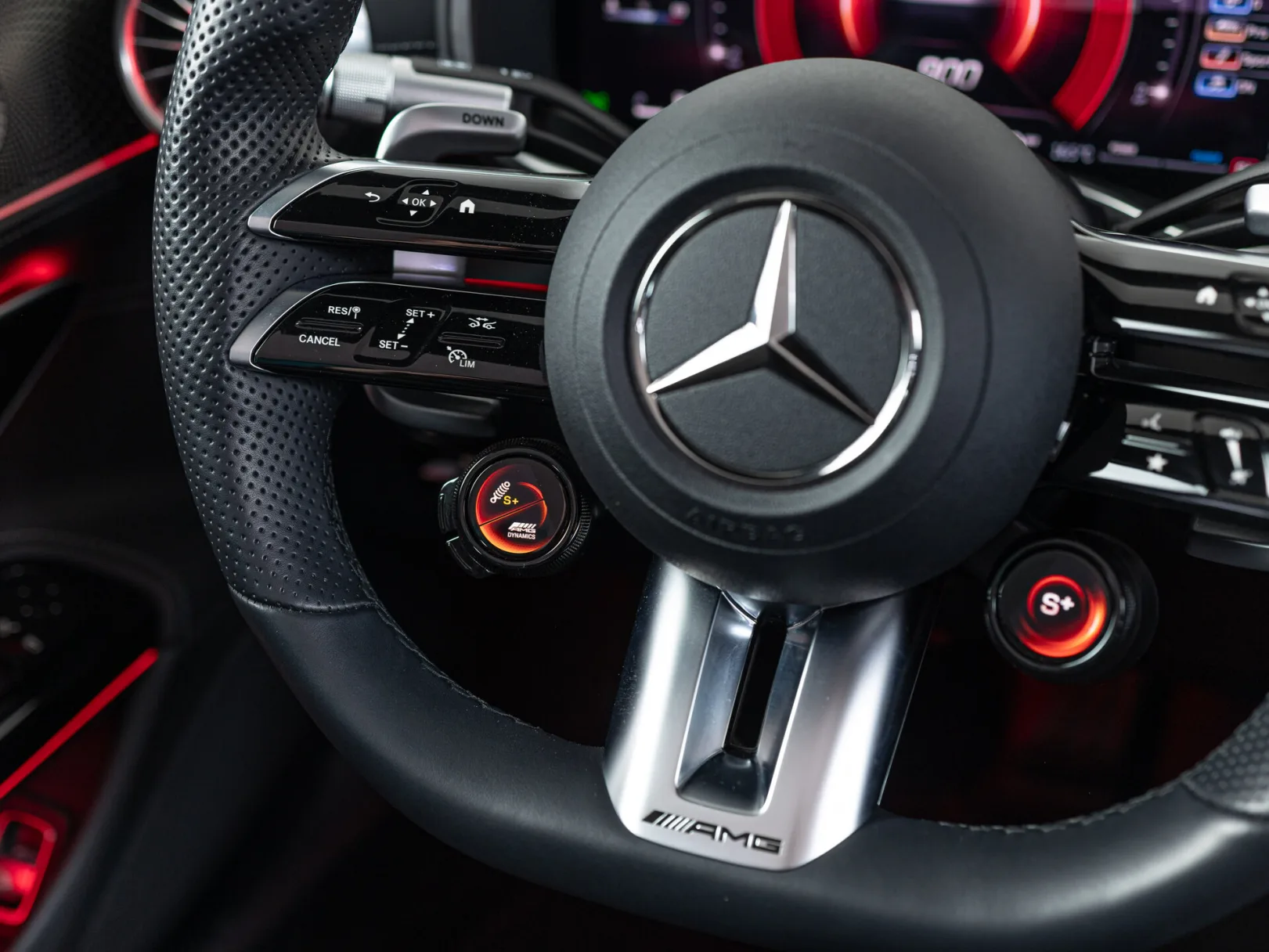 Mercedes-Benz SL-Класс AMG SL 43 IV (R232), 2022 — экстерьер, фото 21