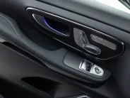 Mercedes-Benz V-Класс Avantgarde III (W447) Рестайлинг 2, 2024 — экстерьер, фото 9