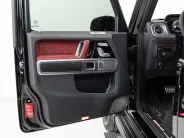 Mercedes-Benz G-Класс AMG G 63 II (W463), 2023 — экстерьер, фото 8