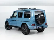 Mercedes-Benz G-Класс AMG G 63 II (W465) Рестайлинг, 2025 — экстерьер, фото 6