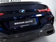 BMW 8 серии II (G14/G15/G16), 2019 — экстерьер, фото 28