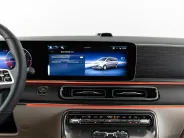 Mercedes-Benz V-Класс Exclusive III (W447) Рестайлинг 2, 2026 — экстерьер, фото 27