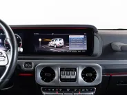 Mercedes-Benz G-Класс G 350 d III (W463), 2020 — экстерьер, фото 19
