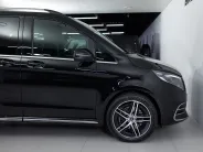 Mercedes-Benz V-Класс Exclusive AMG Line III (W447) Рестайлинг 2, 2024 — экстерьер, фото 37