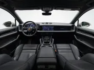 Porsche Cayenne Coupé III Рестайлинг, 2024 — экстерьер, фото 32