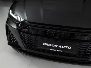 Audi RS 6 RS6 Avant performance IV (C8), 2025 — экстерьер, фото 30