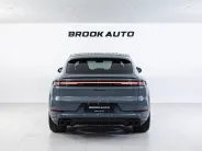 Porsche Cayenne Coupé III Рестайлинг, 2026 — экстерьер, фото 5